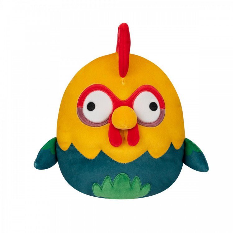 Squishmallows Disney 20 cm – Hei-Hei