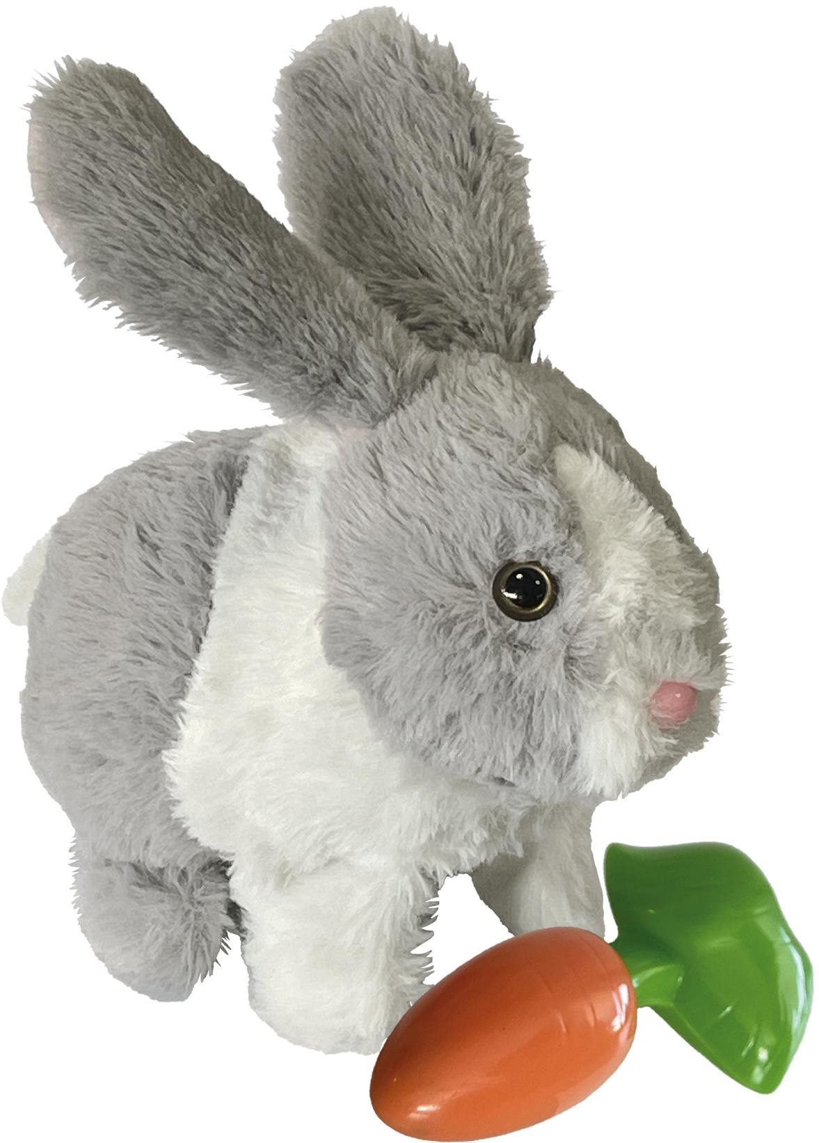 Kids World Interaktívny králik FT-B184