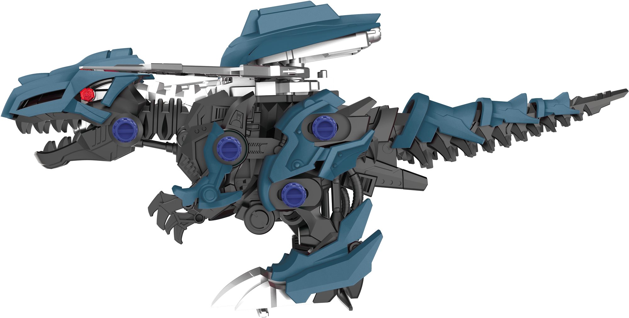 Wiky dinosaurus model 28 cm