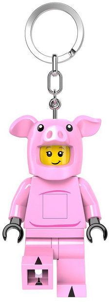 LEGO Prasiatko (HT)