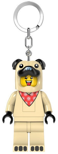 LEGO Mopslík (HT)