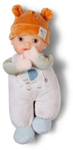 Baby Annabell for babies Miláčik so slonom