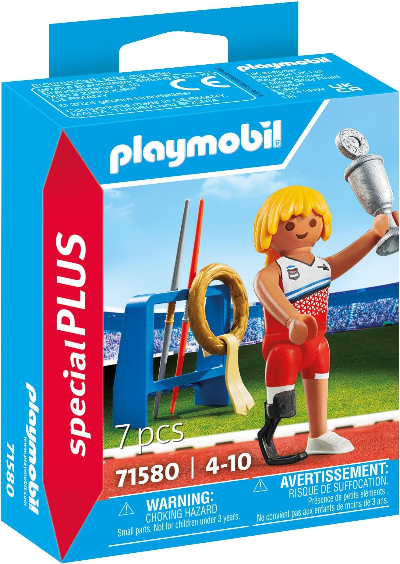 Playmobil Oštepář