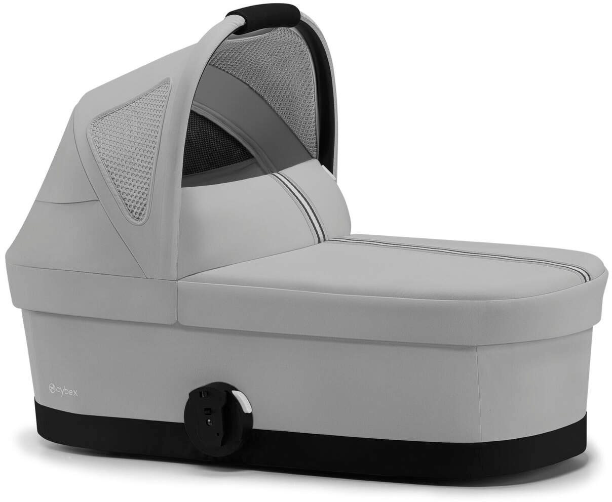 Cybex Hlboká korba S Fog Light Grey