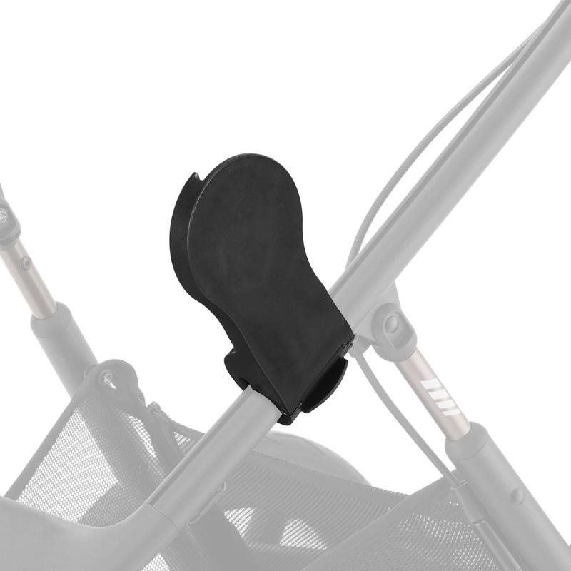 Cybex Avi Spin Black