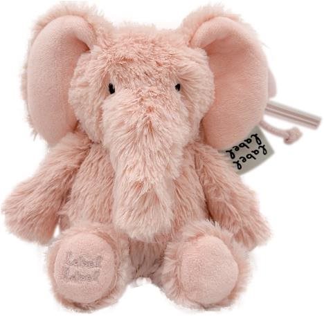 Label Label Slon Elly S Pink