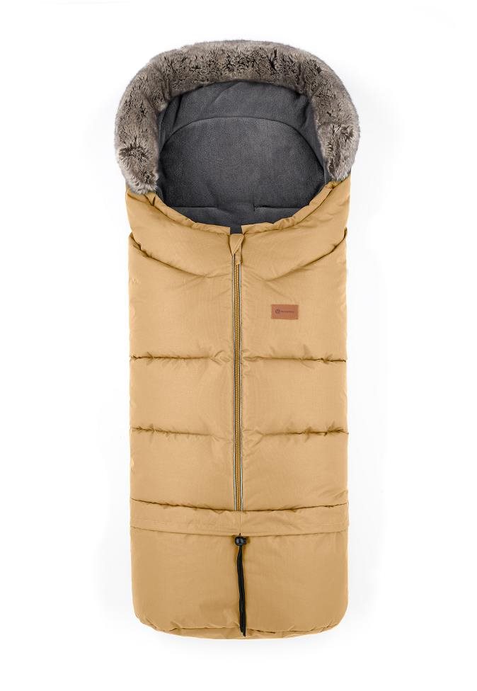 PETITE&MARS Arctic 4 v 1 Elegant Caramel