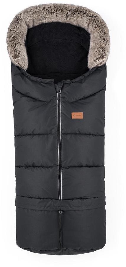 PETITE&MARS Arctic 4 v 1 Forever Black