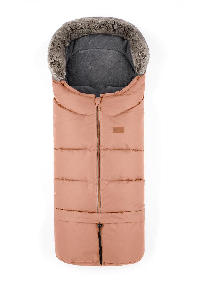 Petite & Mars Arctic 4 v 1 Pastel Peach