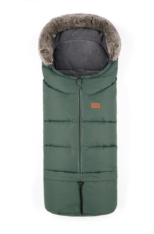 Petite & Mars Arctic 4 v 1 Veritable Khaki