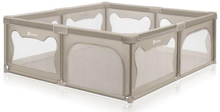 Lionelo Willow XL Beige Sand