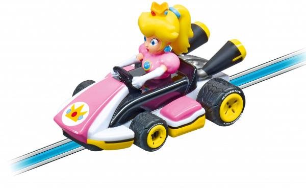Carrera FIRST 65019 Nintendo – Peach
