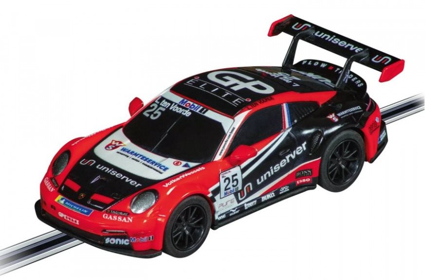 Carrera GO/GO+ 64207 Porsche 911 GT3 Cup GP-Elite