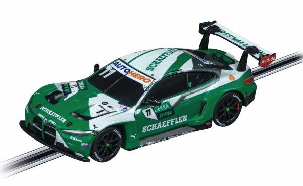 Carrera GO/GO+ 64225 BMW M4 GT3 DTM Marco Wittmann