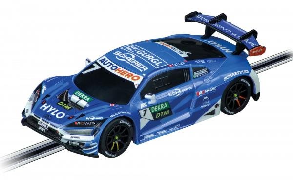 Carrera GO/GO+ 64227 Audi R8 LMS GT3 evo II DTM