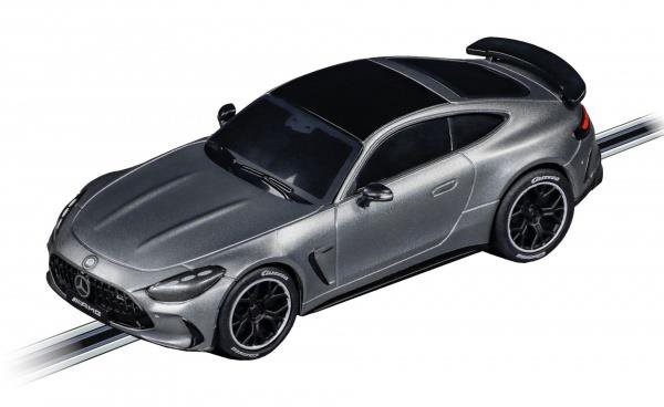 Carrera GO 64253 AMG Mercedes GT