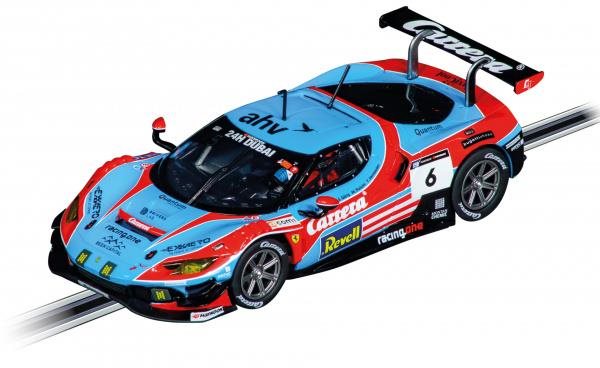 Carrera EVO – 27800 Ferrari 296 GT3 Carrera