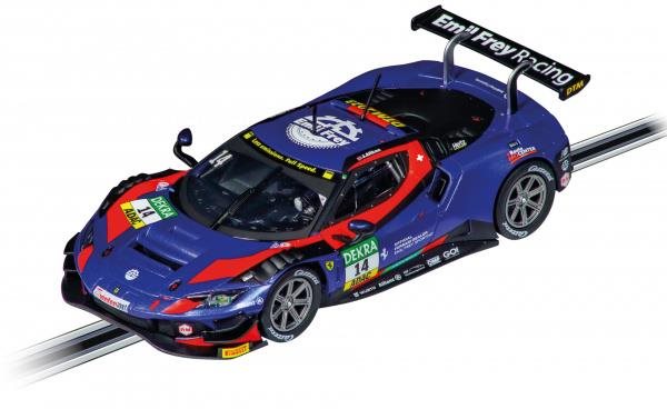 Carrera D132 – 32000 Ferrari 296 GT3 DTM