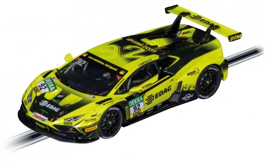 Carrera D132 – 32008 Lamborghini Huracán GT3