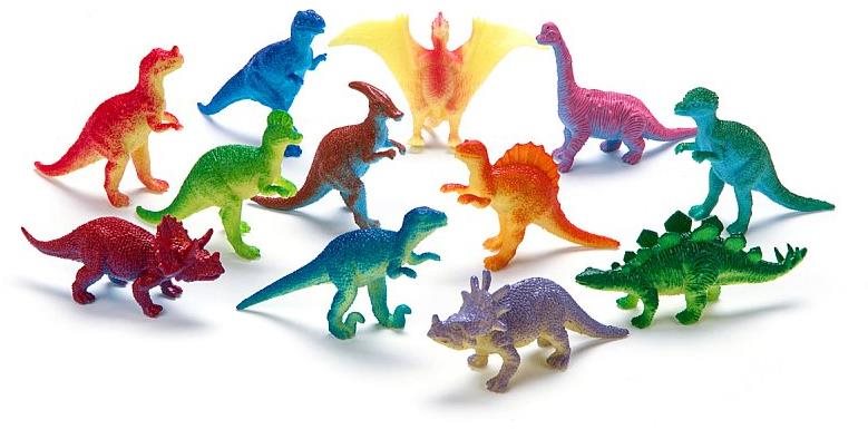 Faunica Dinosaury
