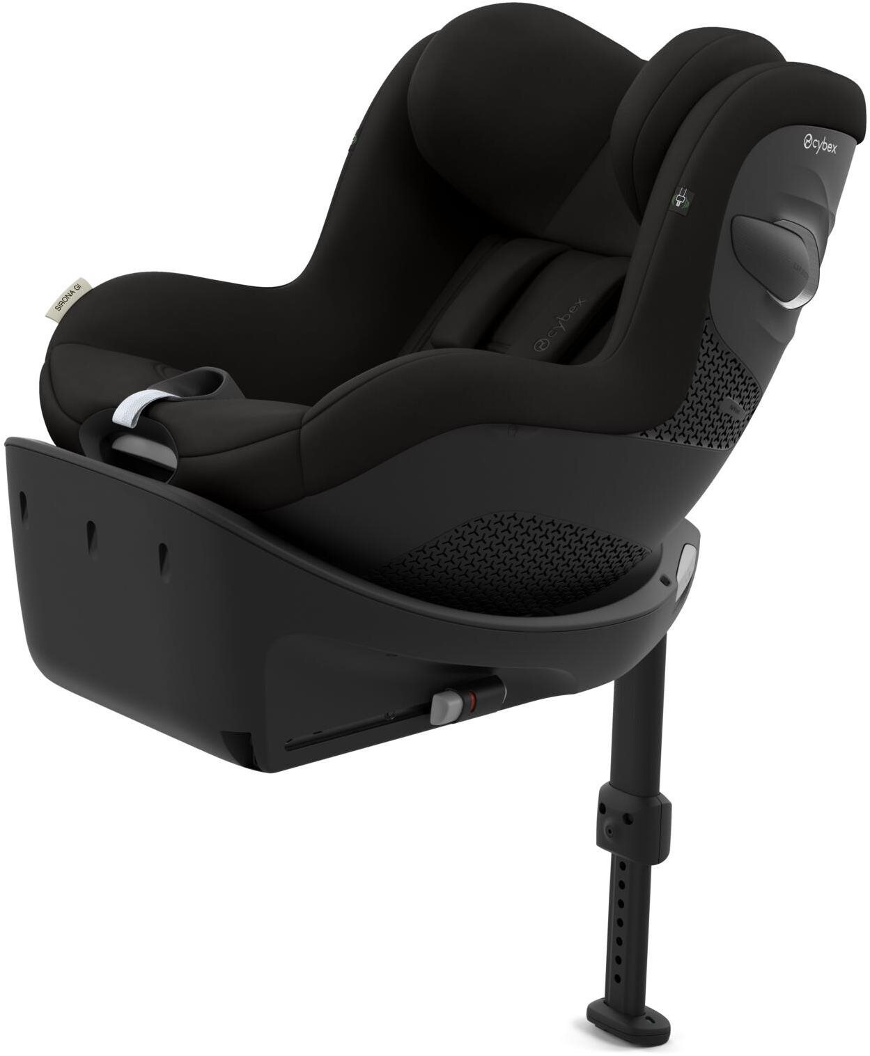 Cybex Sirona Gi i-Size Magic Black