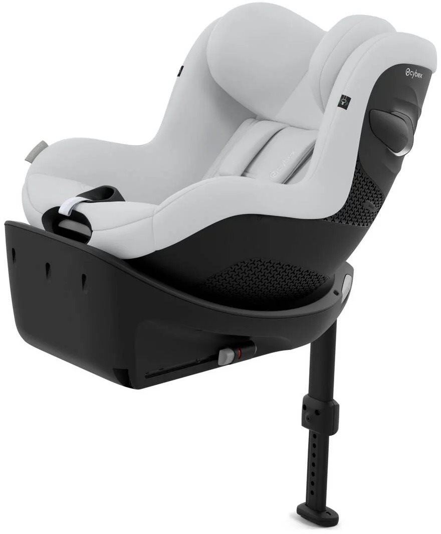 Cybex Sirona Gi i-Size Fog Grey/light grey