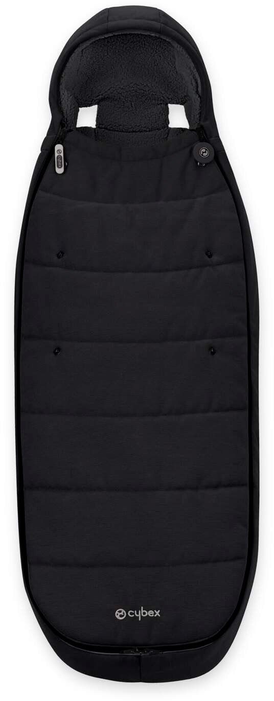 Cybex Gold Black