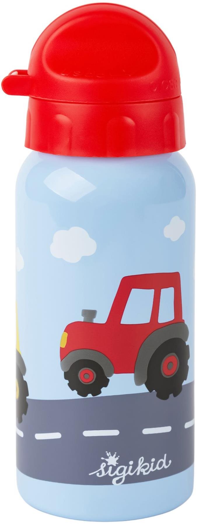 Sigikid Traktor 400 ml