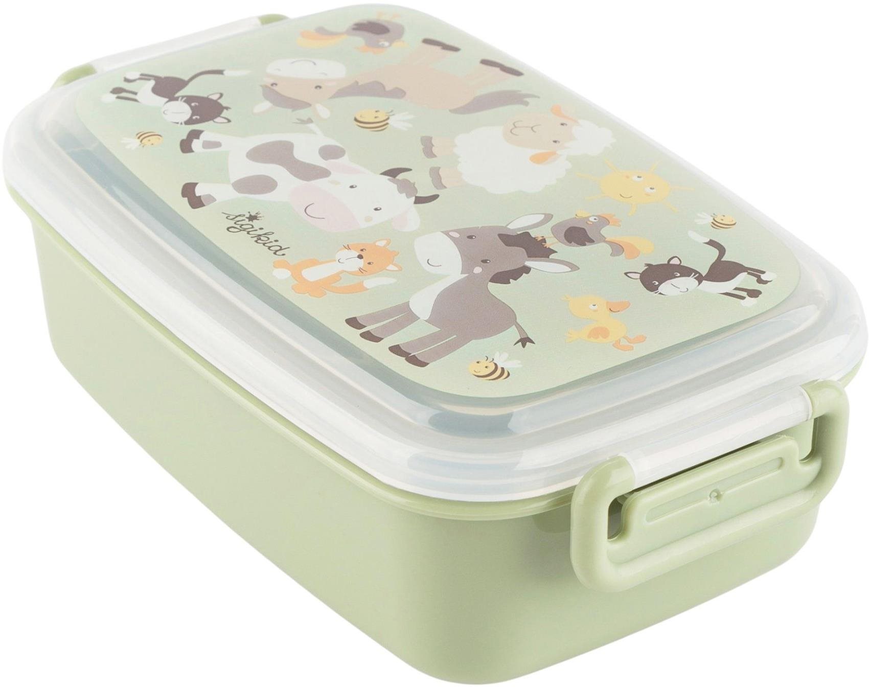 Sigikid Farma mini