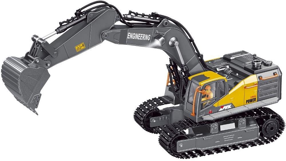 Buddy Toys B18.531 Bager
