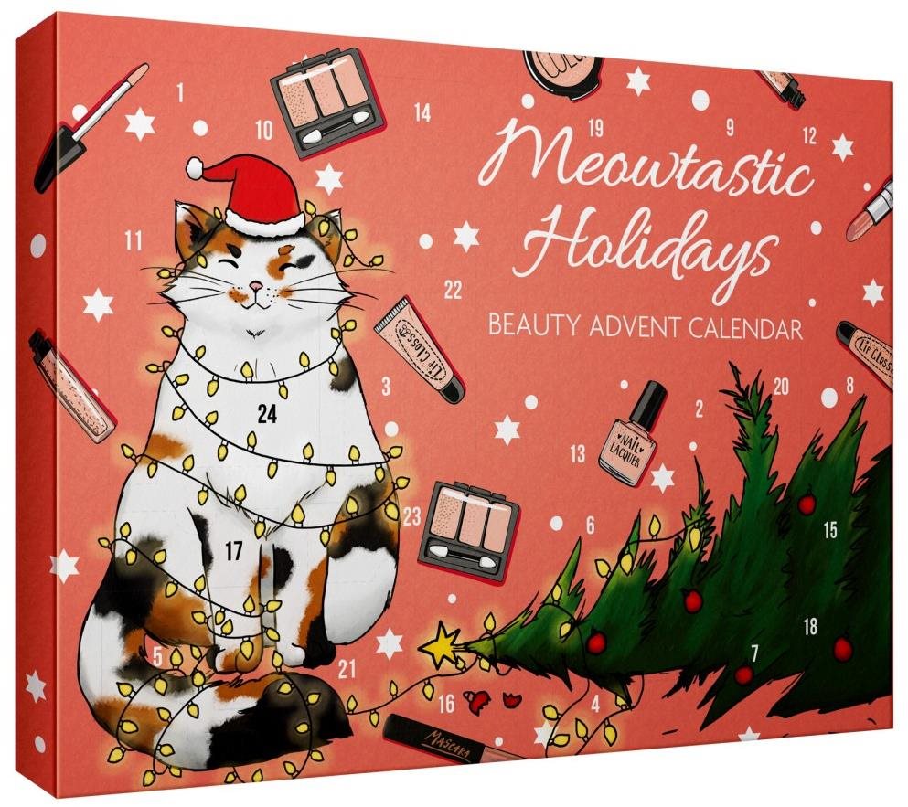 Holidays Beauty