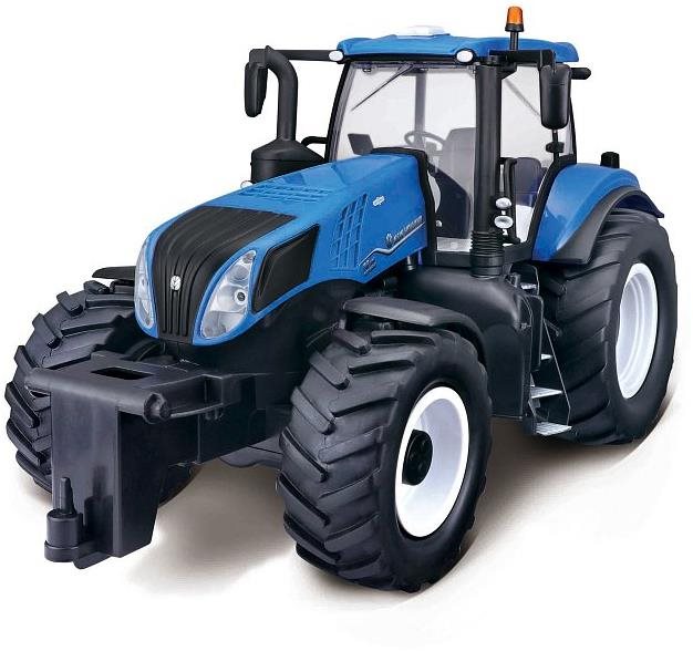 Maisto New Holland 2,4 GHz