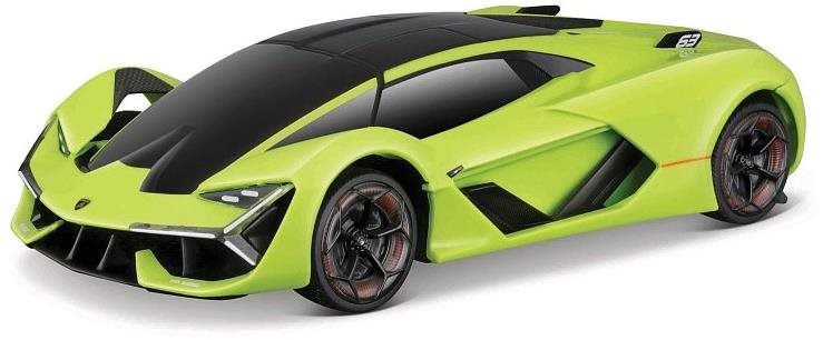 Maisto Lamborghini Terzo Millennio so svetlami a zvukmi