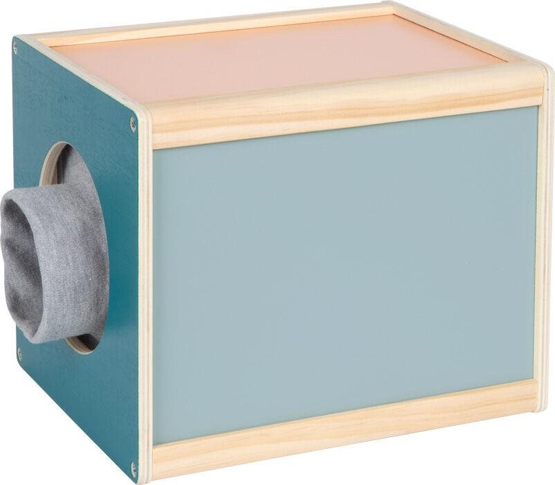 Small Foot Hmatový box Senzory