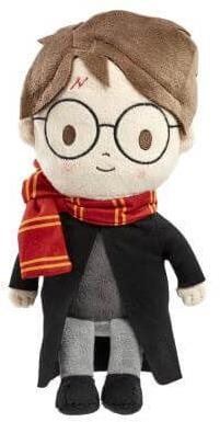 Rainbow Harry Potter