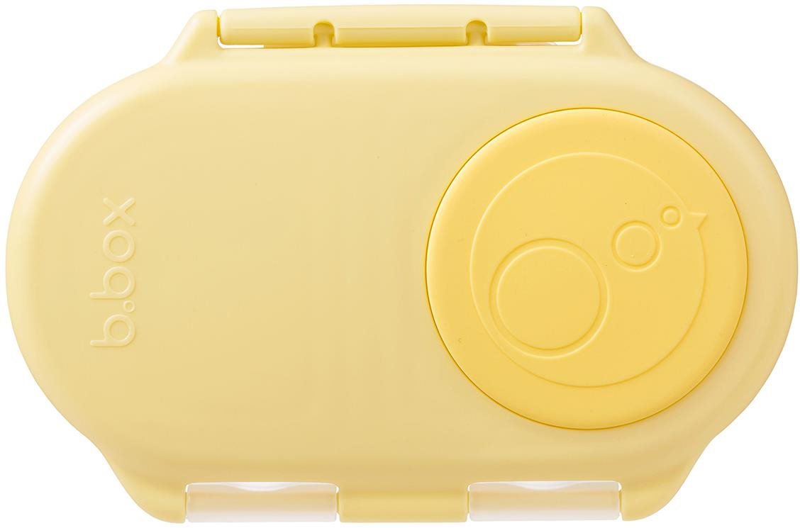 B.Box Desiatový box malý lemon twist