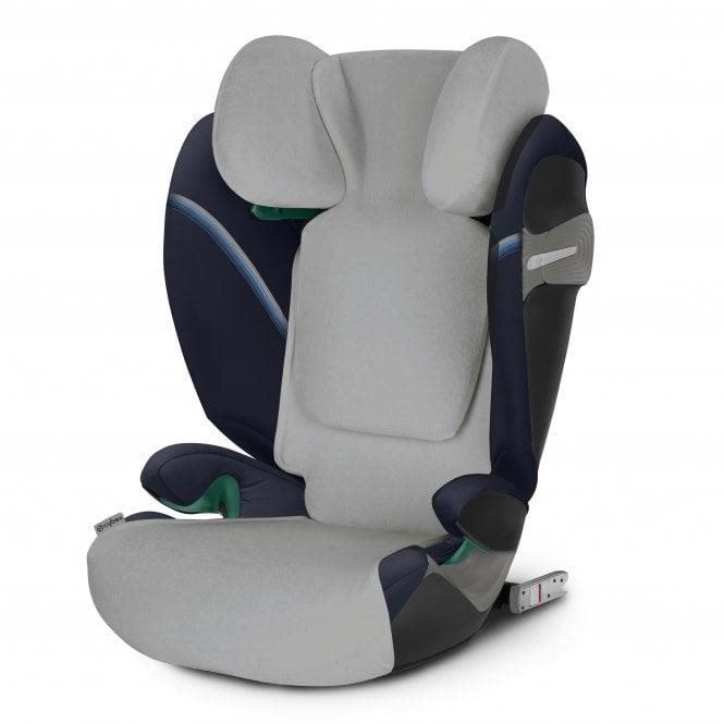 Cybex Pallas S/Solution S Grey