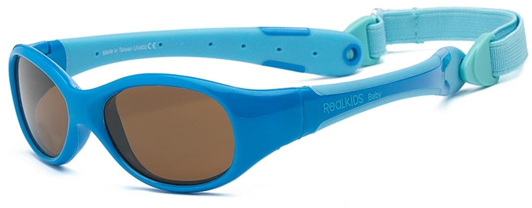 Real SHADES Explorer Blue/Light Blue 0+