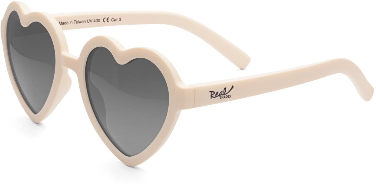 Real SHADES Heart Almond Oil 2+