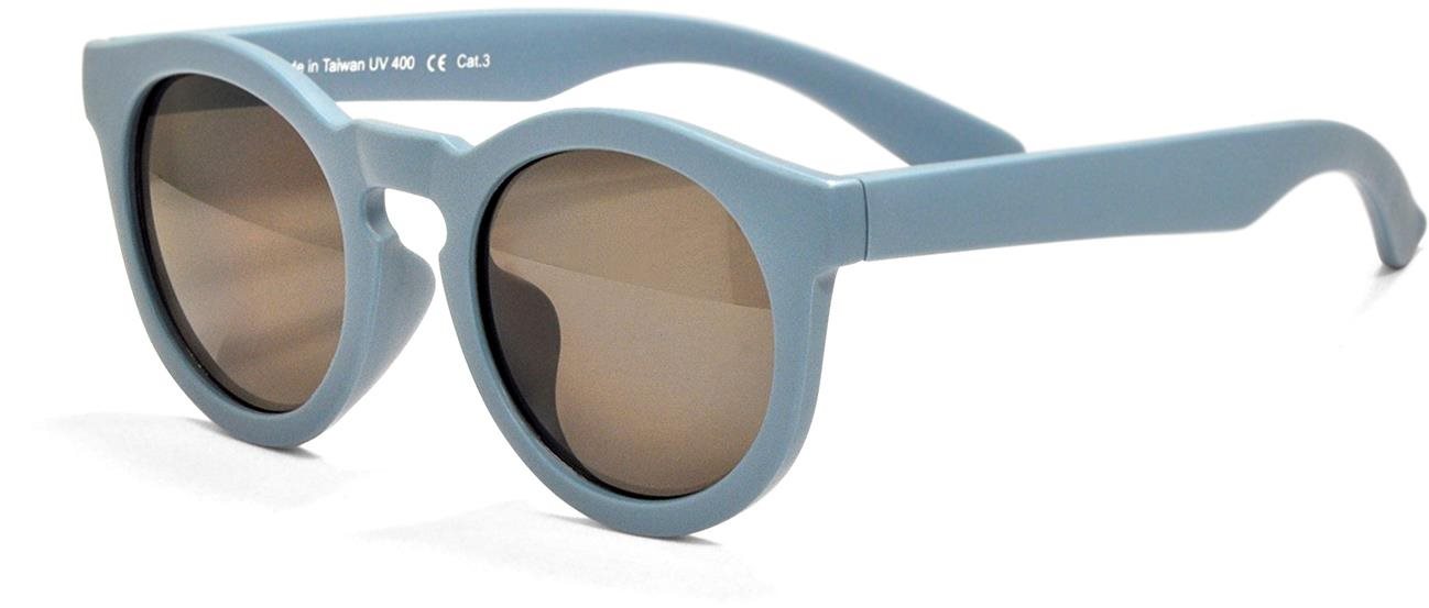 Real SHADES Chill Steel Blue 0+