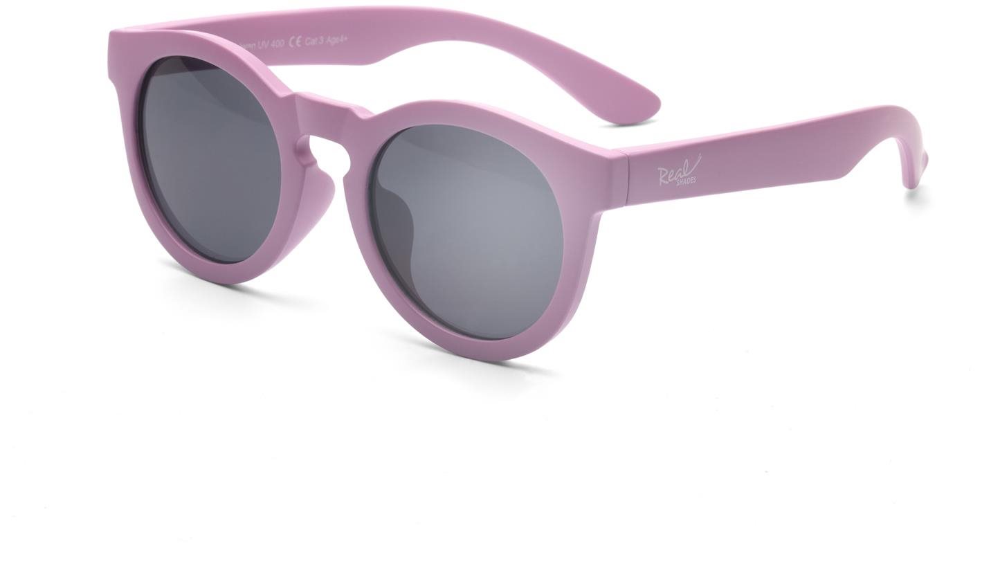 Real SHADES Chill Fondant Pink 4+
