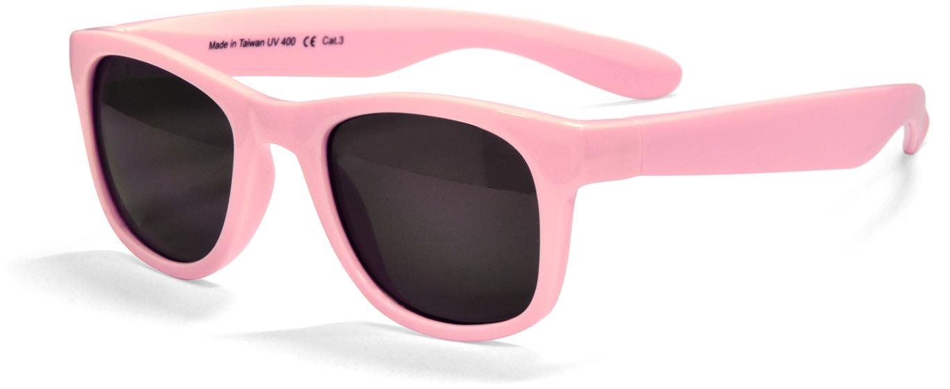 Real SHADES Surf Dusty Rose 2+