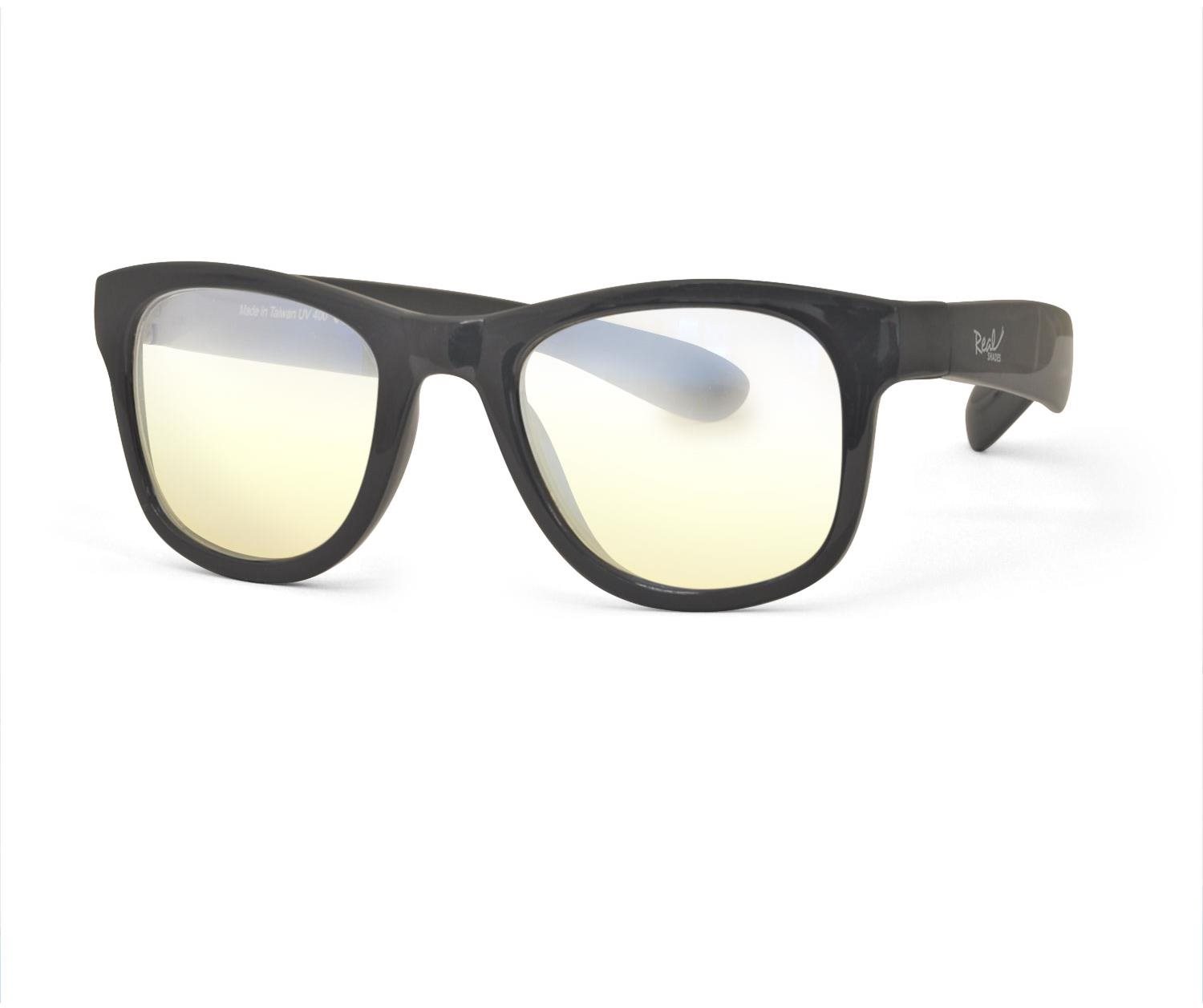 Real SHADES Screen Shades Graphite 2+