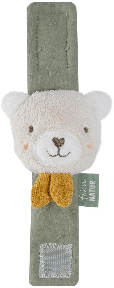 Baby Fehn Náramok medveď