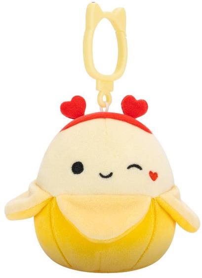 Squishmallows Banán Junie