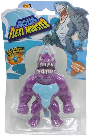 Flexi Monster Aqua