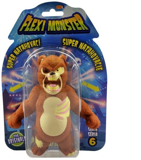 Flexi Monster Séria 6