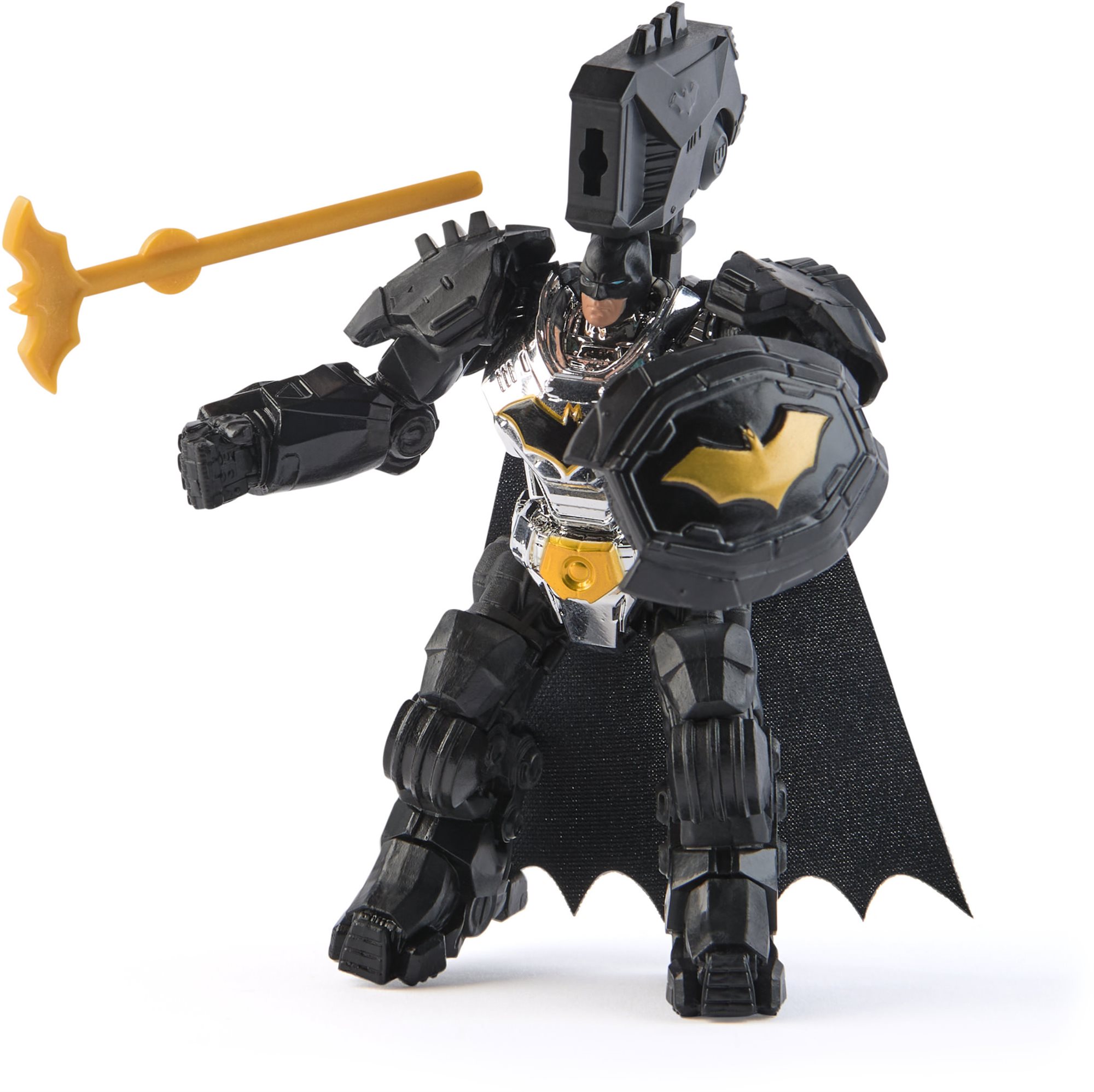 DC Metal Force Akčný Batman