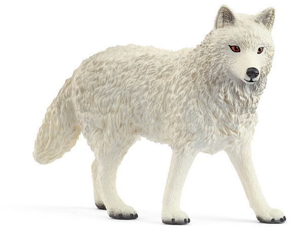 Schleich Vlk arktický 14880