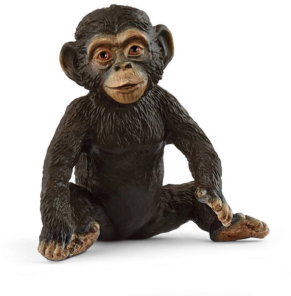 Schleich Šimpanzie mláďa 14884